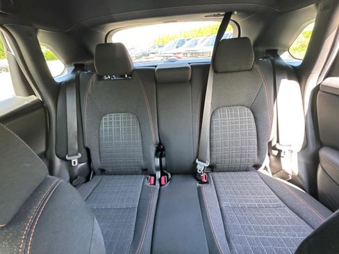 Used 2026 Honda HR-V Sport image 26