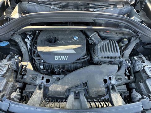 Used 2018 BMW X2 sDrive28i w/ M SportX Package image 26