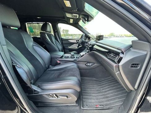 Used 2023 Acura MDX A-Spec AWD/4WD image 10