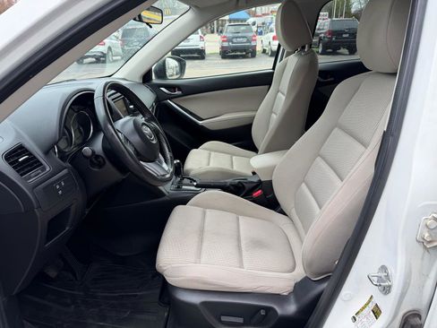 Used 2014 MAZDA CX-5 Touring AWD/4WD image 11