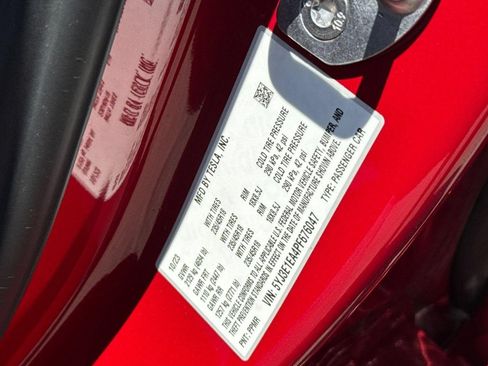 Used 2023 Tesla Model 3 Standard Range RWD image 27