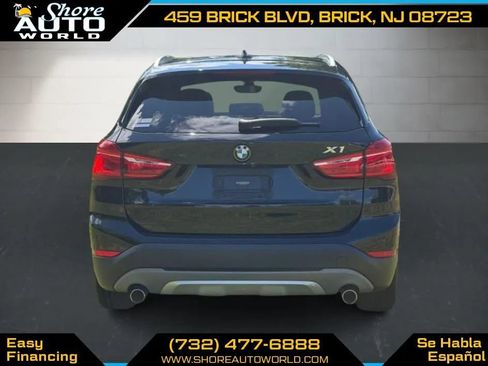 Used 2018 BMW X1 sDrive28i FWD image 6