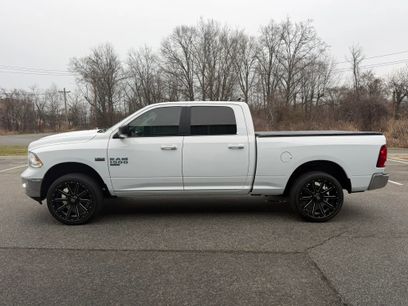 Used 2019 RAM 1500 Big Horn