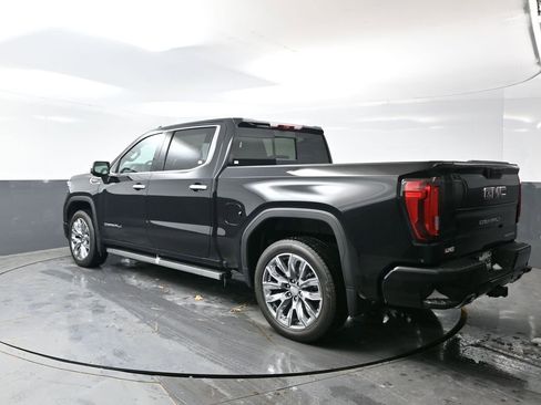New 2026 GMC Sierra 1500 Denali image 9