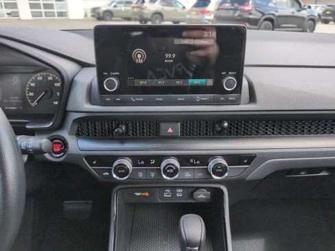 Used 2024 Honda CR-V EX image 23