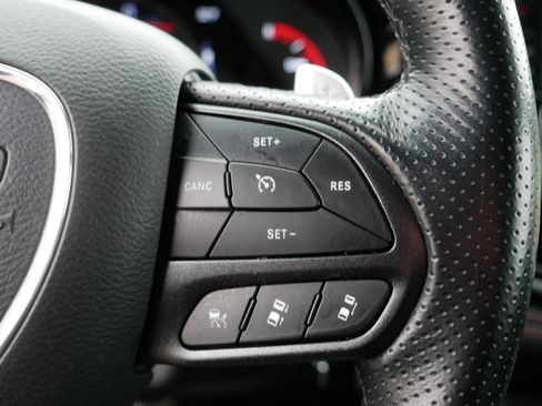 Certified 2024 Dodge Durango GT image 29