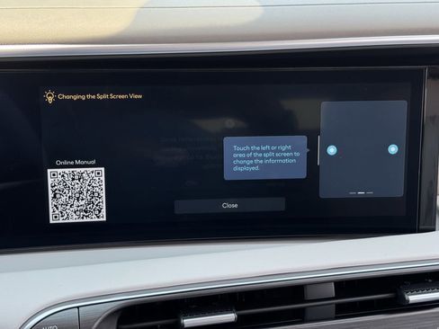 New 2026 Hyundai Palisade SEL image 14