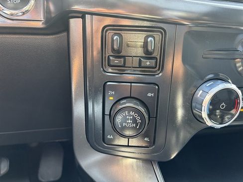 Used 2025 Ford F150 Tremor w/ Equipment Group 402A High AWD/4WD image 46