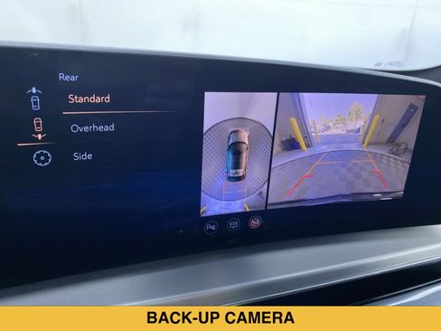 Certified 2024 Cadillac Lyriq Sport AWD/4WD image 6