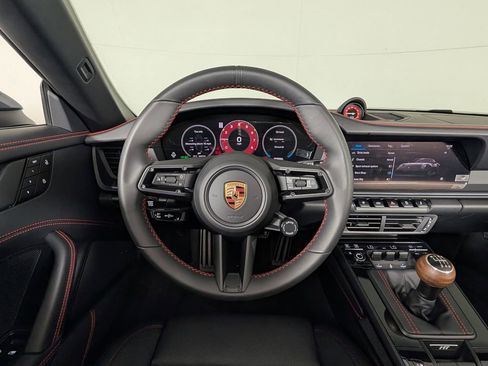 Certified 2026 Porsche 911 Carrera T RWD image 20
