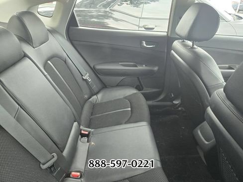 Used 2019 Kia Optima S FWD image 7