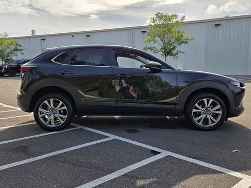 Used 2023 MAZDA CX-30 AWD 2.5 S w/ Select Package image 15