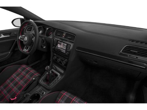 Used 2015 Volkswagen GTI SE FWD image 19