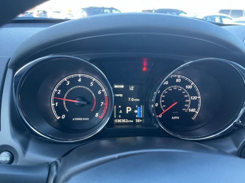 Used 2024 Mitsubishi Outlander Sport ES image 18