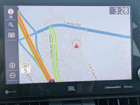 Used 2021 Toyota RAV4 XSE image 14