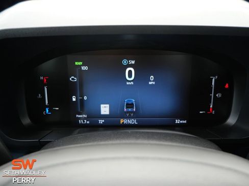 New 2026 Ford Maverick Lariat w/ Black Appearance Package image 21