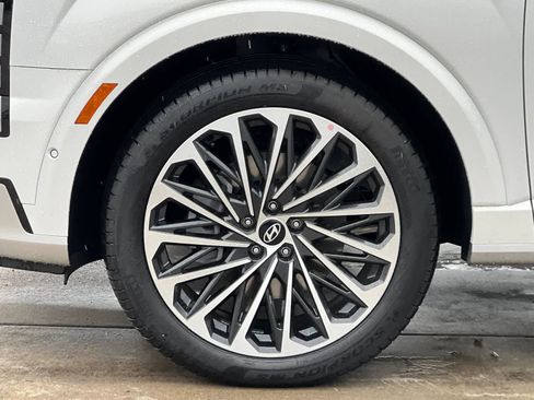 New 2026 Hyundai Palisade Calligraphy image 24