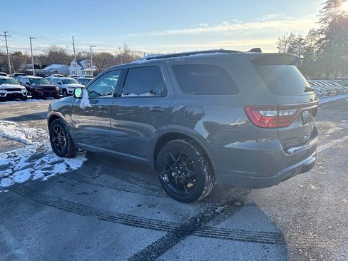 New 2026 Dodge Durango GT image 6
