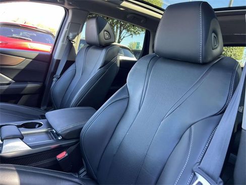 Used 2022 Acura MDX SH-AWD w/ Technology Package image 13