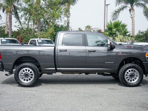 Used 2024 RAM 2500 Laramie AWD/4WD image 10