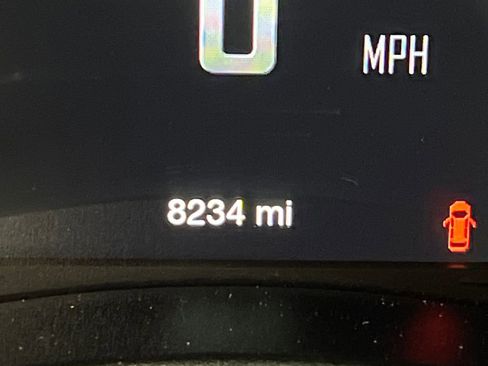 Used 2026 Dodge Durango GT RWD image 48