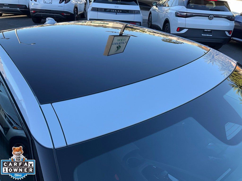 Used 2024 Polestar Polestar 2 AWD/4WD image 76