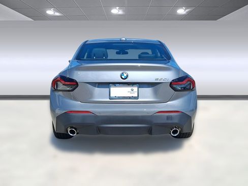 Used 2025 BMW 230i 230i w/ Convenience Package image 10