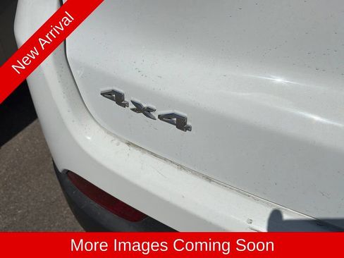 Used 2024 Jeep Compass Limited AWD/4WD image 10