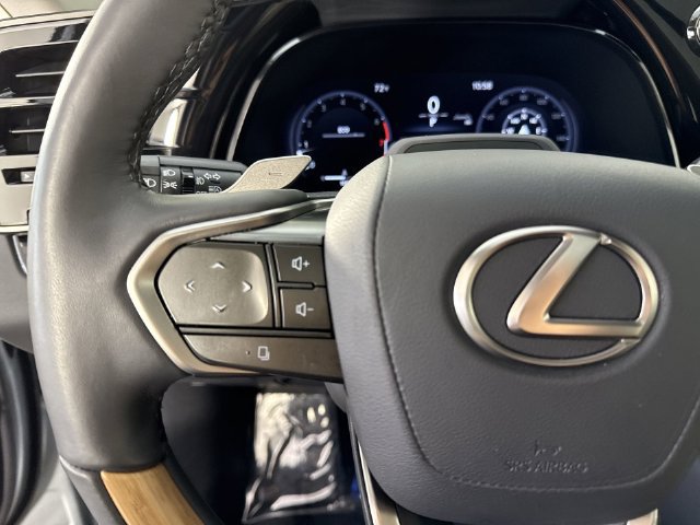 Certified 2026 Lexus RX 350 AWD w/ Convenience Package image 13