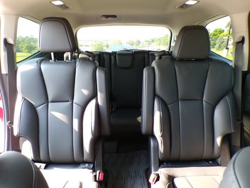 Used 2026 Subaru Ascent Premium AWD/4WD image 22