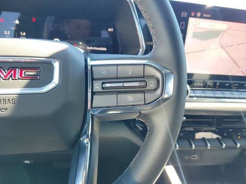 New 2026 GMC Canyon Elevation w/ Convenience Package RWD image 19