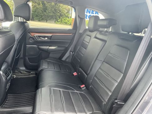 Used 2020 Honda CR-V EX-L image 14