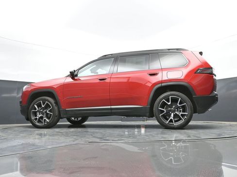 New 2026 Jeep Cherokee Overland w/ Advanced Pro Tech Group AWD/4WD image 57
