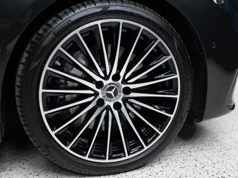 Certified 2026 Mercedes-Benz C 300 Sedan image 10