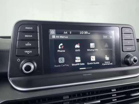 Used 2020 Kia Telluride S AWD/4WD image 15