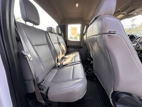Used 2017 Ford F250 XL w/ Power Equipment Group AWD/4WD image 28