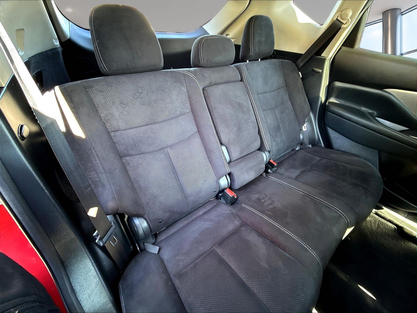 Used 2020 Nissan Murano SV AWD/4WD image 26