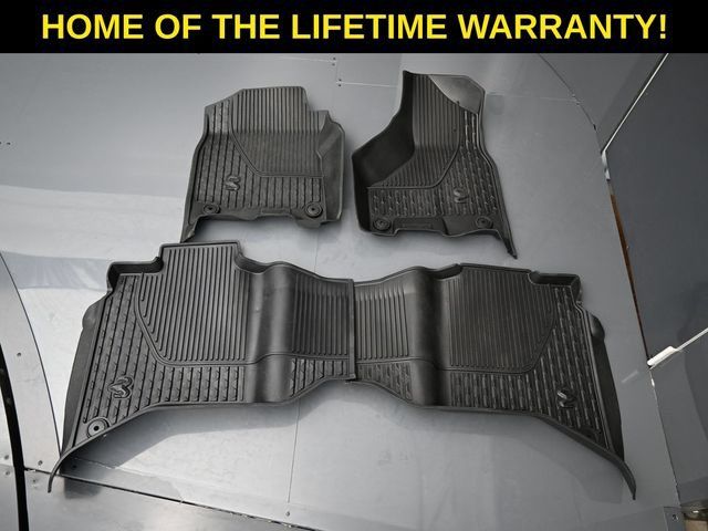 Used 2022 RAM 3500 Limited AWD/4WD image 92