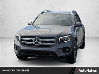Certified 2022 Mercedes-Benz GLB 250 video 1