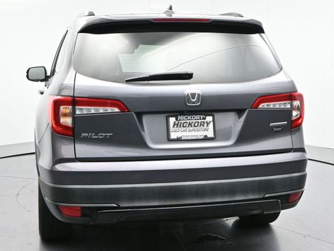 Used 2021 Honda Pilot Special Edition image 6