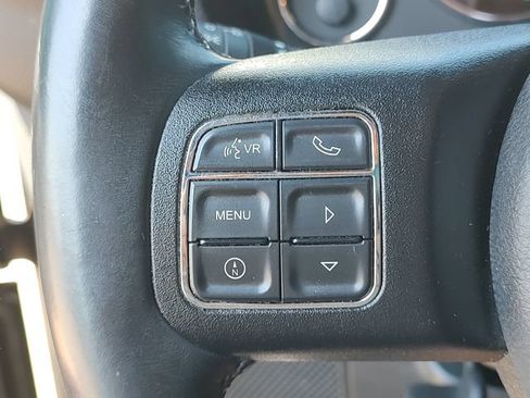 Used 2018 Jeep Wrangler Unlimited Sport S AWD/4WD image 19