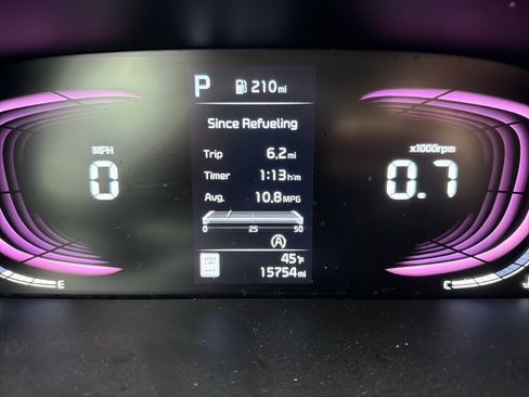 Used 2023 Kia Soul LX w/ LX Technology Package image 27