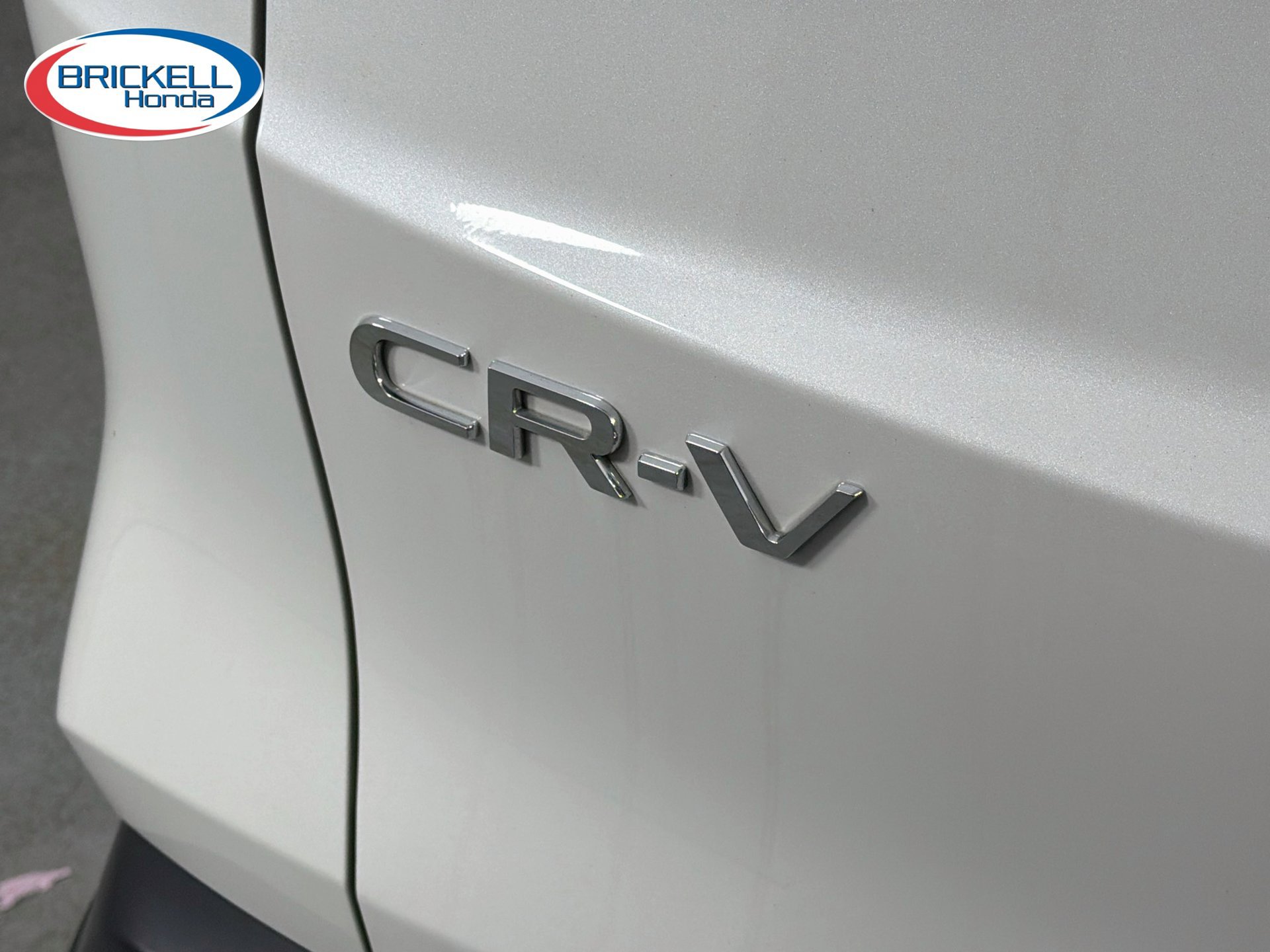 Used 2024 Honda CR-V EX image 13
