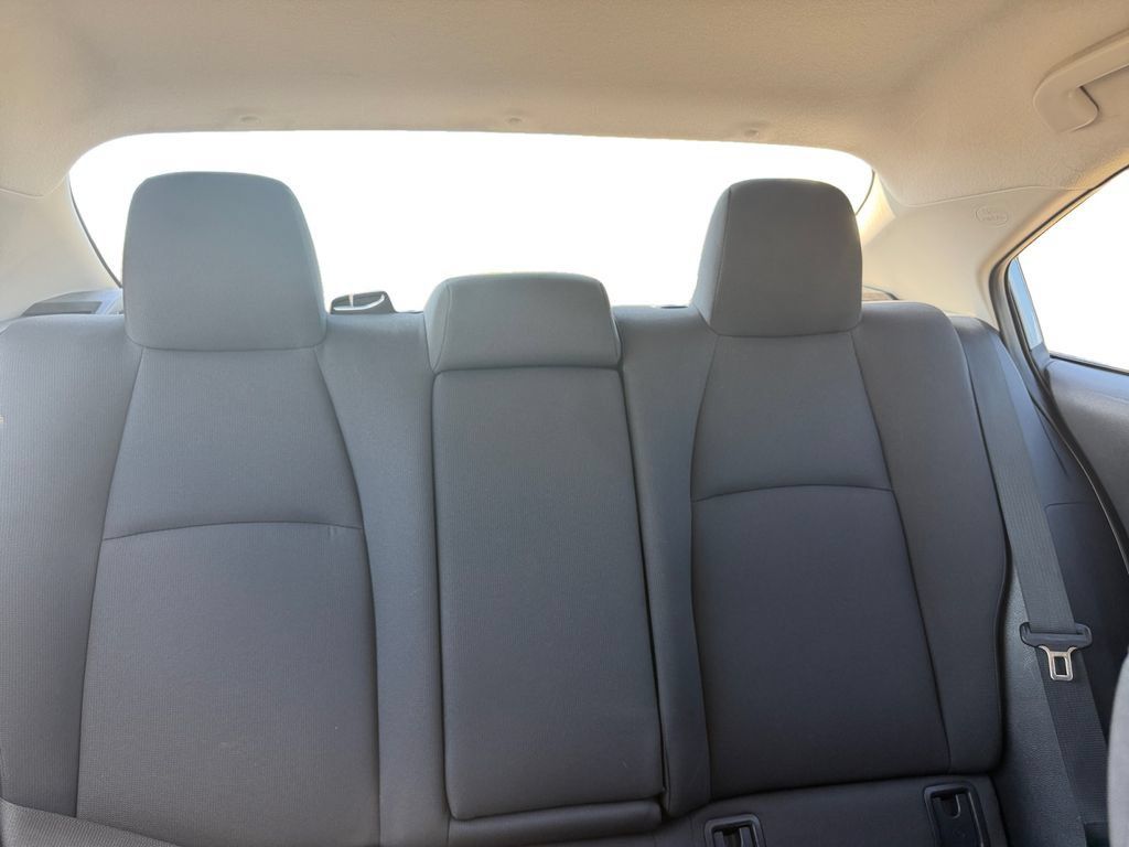 Used 2024 Toyota Corolla LE FWD image 14