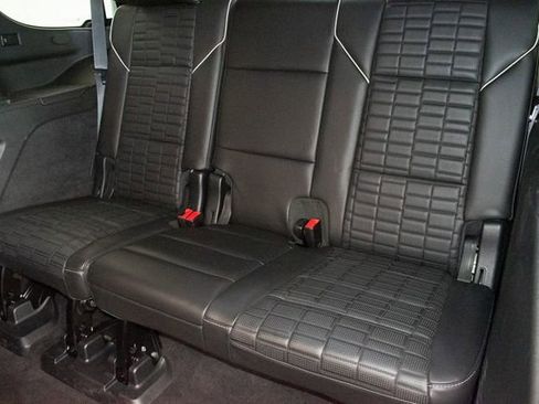 Used 2021 Cadillac Escalade Sport Platinum AWD/4WD image 20