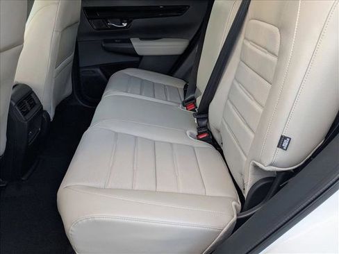 New 2026 Honda CR-V EX-L image 14