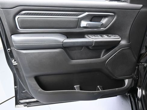 Used 2025 RAM 1500 Big Horn image 13