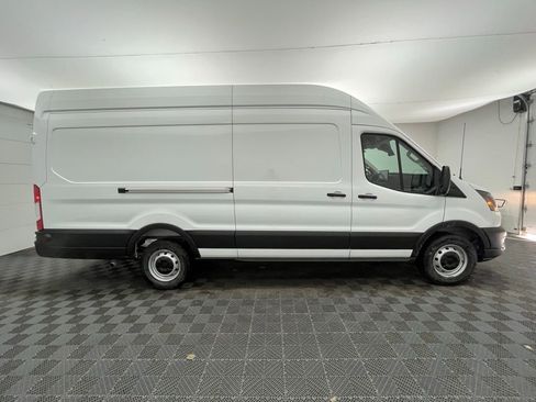 New 2026 Ford Transit 350 148 High Roof Extended image 4