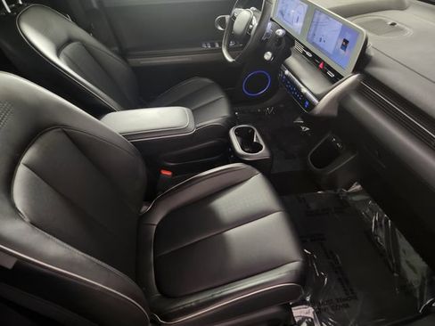 Certified 2024 Hyundai Ioniq 5 Limited AWD/4WD image 14
