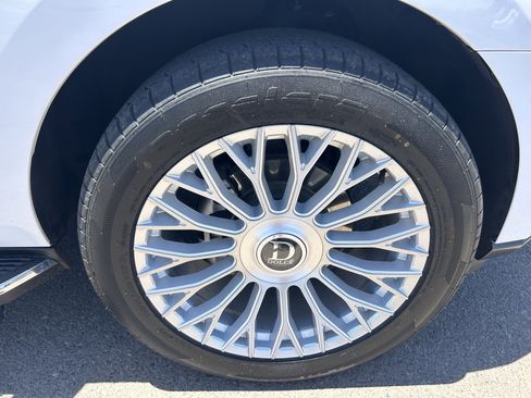 Used 2023 Ford Expedition Max Limited RWD image 9